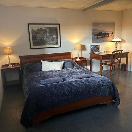 Dorisberg B&B - The Stables Loberod Eksteriør bilde