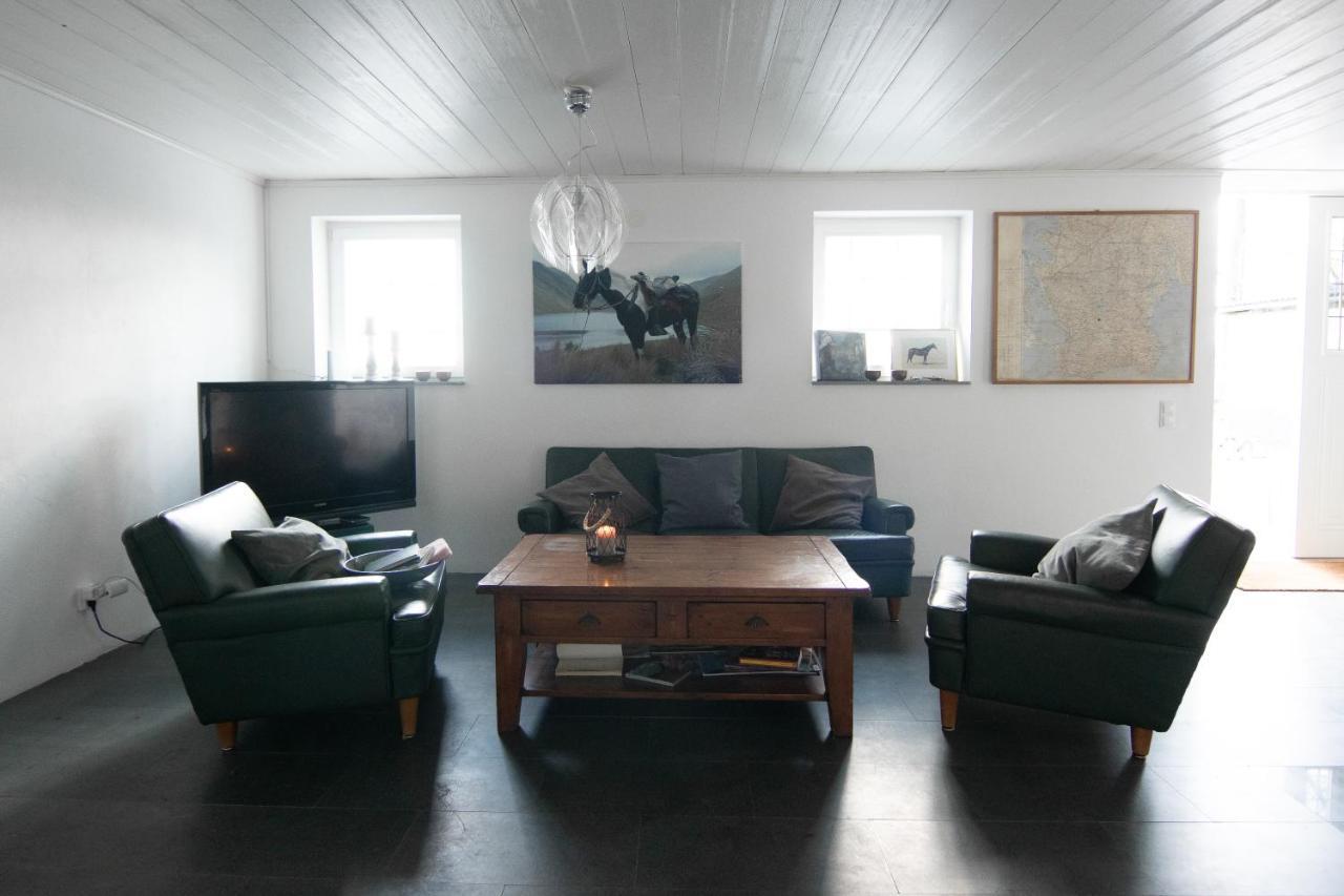 Dorisberg B&B - The Stables Loberod Eksteriør bilde