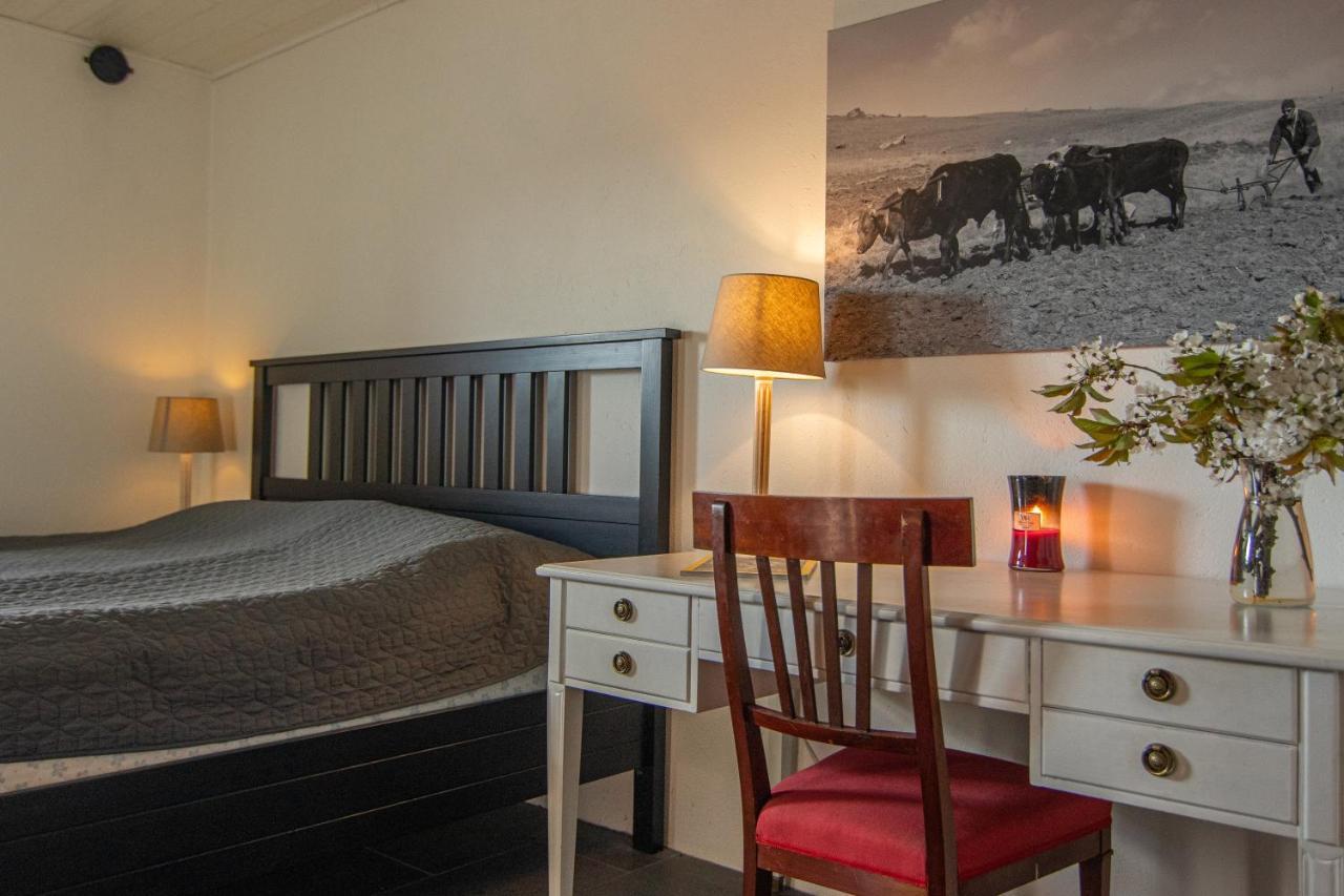 Dorisberg B&B - The Stables Loberod Eksteriør bilde